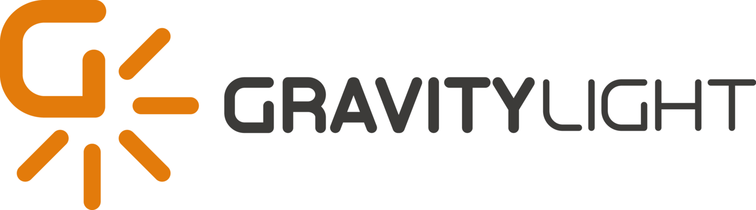 GravityLight